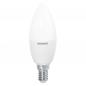 Preview: LEDVANCE LEDVANCE SUN@HOME WiFi E14 Lampe Tunable White 4,9W wie 25W dimmbar mit Biorythmusfunktion