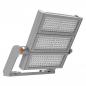 Preview: LEDVANCE Floodlight  LED-Scheinwerfer in Weißaluminium 120.000 lm 5700K FL MAX LUM P 900W 757 SYM 60 WAL