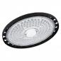 Preview: Ledvance Sensor LED Hallenleuchte HB SEN 147W 840 4000K neutralweißes Licht 22000 Lumen 70° IP65