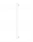 Preview: 50cm Osram LEDinestra S14s Dimmbare LED-Lichtleiste Stabform 4,9W wie 40W warmweiße Spiegelbeleuchtung