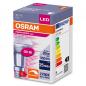 Preview: OSRAM E14 PARATHOM R50 LED Reflektor Lampe dimmbar 36° 5.9W wie 60W 2700K warmweiß, sehr hohe Farbwiedergabe - Aktion: Nur noch angezeigter Bestand verfügbar
