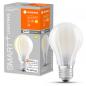 Preview: LEDVANCE WiFi E27 LED Filament Lampe 7,5W wie 75W 2700K warmweißes dimmbares Licht via Handy