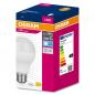 Preview: OSRAM E27 LED Lampe VALUE CLASSIC A150 matt 19W wie 150W neutralweiße blendreduzierte Arbeitsbeleuchtung 4000K