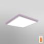 Preview: LEDVANCE SMART+ WIFI Planon Plus Panel Backlite 60x60 RGB Fernbedienung weiß