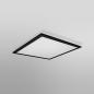 Preview: LEDVANCE SMART+ WIFI Planon Plus Panel Backlite 60x60 RGB Fernbedienung schwarz