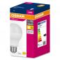 Preview: OSRAM E27 LED Lampe VALUE CLASSIC A150 matt 19W wie 150W helles warmweißes Licht 2700K