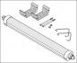 Preview: 120cm LED Feuchtraumleuchte DAMP PROOF COMPACT THROUGHWIRING 33W 4000K IP66