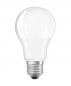 Preview: Osram E27 LED Star Classic Lampe Matt warmweißes Licht 9W wie 65W - LOW VOLTAGE 12…36 V - Für die Nutzung außerhalb des Stromnetzes