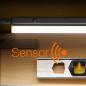 Preview: LEDVANCE LED Sensor Batten 320mm 4W 3000K Unterbauleuchte