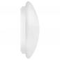 Preview: LEDVANCE Essential LED Decken- und Wandleuchte IP20 350mm