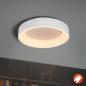 Preview: LEDVANCE SUN@HOME Circular LED-Deckenleuchte in Weiß