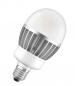 Preview: Ledvance E27 LED Straßenlampe HQL 2700lm 21,5 W wie 80W 827 2700K warmweißes Licht IP65