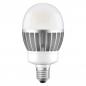 Preview: Ledvance E27 LED Straßenlampe HQL 2700lm 21,5 W wie 80W 827 2700K warmweißes Licht IP65