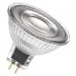 Preview: OSRAM LED VALUE PAR 16 GU5.3 LED Strahler 3,4W=20W 36° 12V 2700K dimmbar hohe Farbwiedergabe