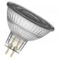 Preview: OSRAM LED VALUE PAR 16 GU5.3 LED Strahler 3,4W=20W 36° 12V 2700K dimmbar hohe Farbwiedergabe