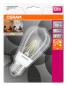 Preview: Aktion: Nur noch angezeigter Bestand verfügbar - Osram LED GLOW DIM LEDISON E27 LED Lampe dimmbar 7W 2700K wie 60W