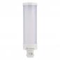 Preview: Ledvance DULUX GX24D-1 T13 LED Kompaktlampe 2PINs 6W wie 13W 3000K EM & AC KVG