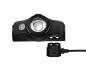 Preview: Ledlenser 502147 MH5 Outdoor Sport Stirnlampe schwarz/grau
