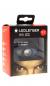 Preview: Ledlenser 502147 MH5 Outdoor Sport Stirnlampe schwarz/grau
