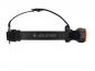 Preview: Ledlenser 502166 MH11 Outdoor Sport Stirnlampe schwarz / orange -  Bluetooth Smartphone