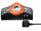 Preview: Ledlenser 502166 MH11 Outdoor Sport Stirnlampe schwarz / orange -  Bluetooth Smartphone