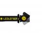 Preview: Ledlenser 502194 H5R LED Arbeitsstirnlampe Akku schwenkbarer Kopf