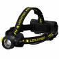 Preview: Ledlenser 502196 H15R LED Arbeitsstirnlampe Akku schwenkbarer Kopf