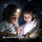 Preview: Kinder Stirnlampe Kidled4R lila Ledlenser 502536