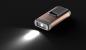 Preview: Ledlenser K4 R gold LED Mini Taschenlampe Schlüsselanhänger
