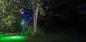 Preview: Kinder Taschenlampe 502754 Taschenlampe Kidbeam4 grün