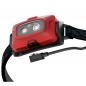 Preview: Ledlenser502792 HF4R Core rot LED Stirnlampe Akku schwenkbarer Kopf