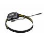 Preview: Ledlenser 502793 HF4R Work LED Arbeitsstirnlampe Akku schwenkbarer Kopf