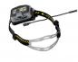 Preview: Ledlenser 502802 HF8R Work gelb LED Arbeitsstirnlampe Akku schwenkbarer Kopf