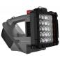 Preview: Ledlenser 503039 XP30R LED Profi Taschenlampe - Suchscheinwerfer - High-End-Strahler