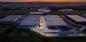 Preview: Siteco Reflektor für HIGHBAY 31-S LED Hallenleuchte