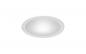 Preview: Siteco Lunis 41 LED Einbauleuchte DOWNLIGHT Einbau ø20cm 4000K 22W flaches Downlight