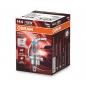 Preview: OSRAM NIGHT BREAKER LASER H4 Autolampe Halogenlicht Fern- und Abblendlicht