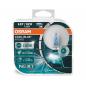 Preview: 2er Pack OSRAM PX26d COOL BLUE INTENSE (NEXT GEN) H7 als Abblendlicht/Fernlicht Halogenlampe - 64210CBN