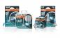 Preview: 2er Pack OSRAM PX26d COOL BLUE INTENSE (NEXT GEN) H7 als Abblendlicht/Fernlicht Halogenlampe - 64210CBN