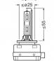 Preview: OSRAM PK32d-2 XENARC COOL BLUE INTENSE (NEXT GEN) D1S extra weißes kontrastreiches Xenonlicht
