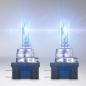 Preview: 2er Pack OSRAM PGJ23t-1 COOL BLUE INTENSE (NEXT GEN) H15 als Abblendlicht/Fernlicht Halogenlicht