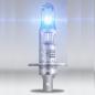 Preview: OSRAM P14.5s COOL BLUE INTENSE (NEXT GEN) H1 als Abblendlicht/Fernlicht Halogenlampe - 64150CBN