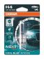 Preview: OSRAM P43t COOL BLUE INTENSE (NEXT GEN) H4 als Abblendlicht/Fernlicht Halogenlampe - 64193CBN