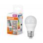 Preview: OSRAM E27  LED Lampe Star frosted 7,5W wie 60W 6500K Tageslichtweiß