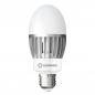 Preview: Ledvance E27 LED Straßenlampe HQL 2000lm 14,5 W wie 50W 840 4000K IP65