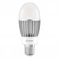 Preview: Ledvance E40 LED Straßenlampe HQL 5400LM 41W wie 125W 827 2700K IP65