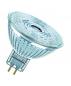 Preview: Aktion: 5er Pack OSRAM GU5.3 LED Reflektor MR16 36° Abstrahlwinkel 2,6W wie 20W 4000K neutralweiß 12V