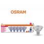 Preview: 5er Pack OSRAM GU5.3 LED Reflektor MR16 36° Abstrahlwinkel 3,8W wie 35W 4000K neutralweißes Licht 12V