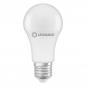 Preview: Ledvance E27 LED Lampe Classic A100 dimmbar matt 14W wie 100W 2700K warmweißes Licht
