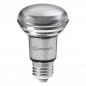 Preview: Ledvance E27 R63 Reflektorlampe 36° 4,8W wie 60W Strahler mit warmweißem Licht 2700K